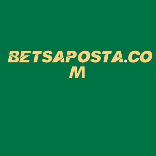 Logo da BETSAPOSTA